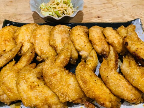 お家で居酒屋気分で 手羽先の甘酢タレ唐揚げ レシピ 作り方 By Kimuキッチン O 楽天レシピ お家で居酒屋気分で 手羽先の甘酢タレ唐揚げ レシピ 作り方 By Kimuキッチン O 楽天レシピ